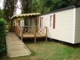 Casa Mobile Life Top Presta 31M² (2 Camere) Casa Mobile Life Top Presta 31M² (2 Camere)