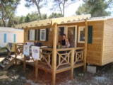 Casa Mobile Resort Top Presta 29M² (3 Camere) Casa Mobile Resort Top Presta 29M² (3 Camere)