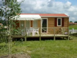 Casa Mobile Sun Top Presta 27M² (2 Camere) Casa Mobile Sun Top Presta 27M² (2 Camere)