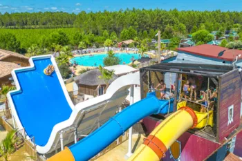 Capfun - Domaine de Lila - image n°3 - Camping Direct