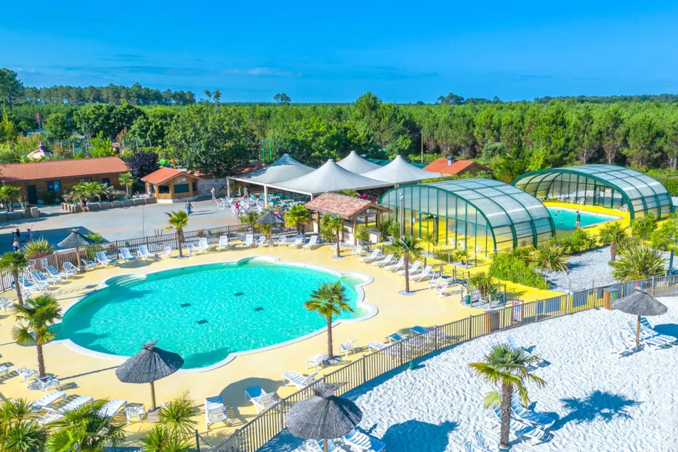 Capfun - Domaine de Lila