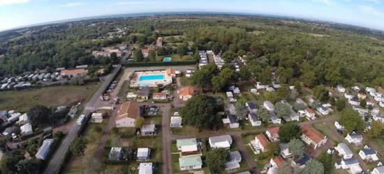 Camping les Floralies - image n°3 - Camping Direct