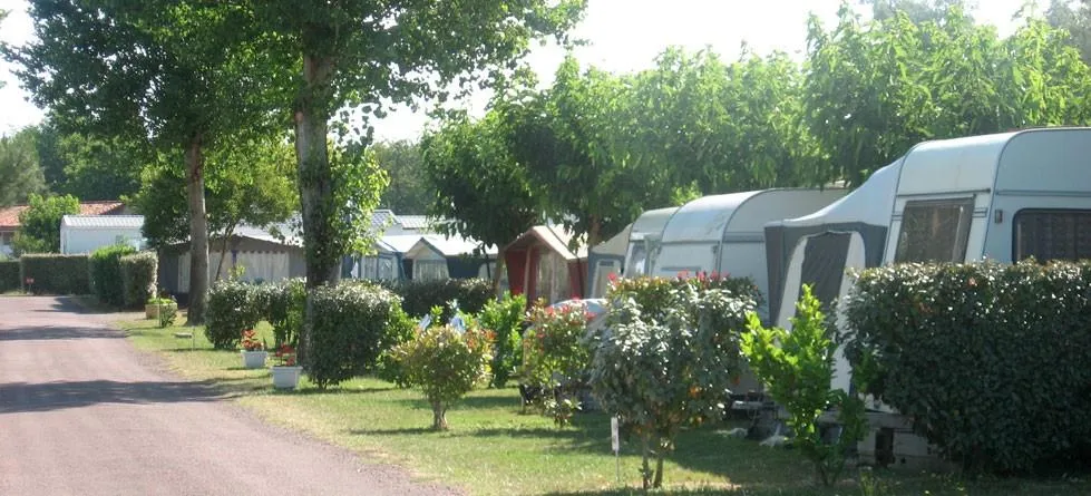 Camping les Floralies - image n°4 - Camping Direct