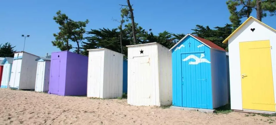 Camping les Floralies