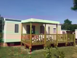 Mobil-Home Gamme Confort (3 Chambres) Mobil-Home Gamme Confort (3 Chambres)