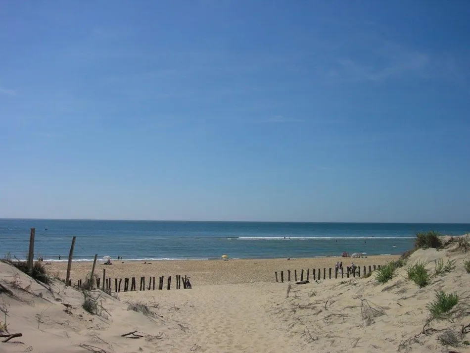 Camping les Floralies