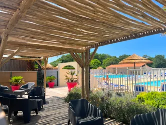 Camping les Floralies - image n°3 - Camping Direct