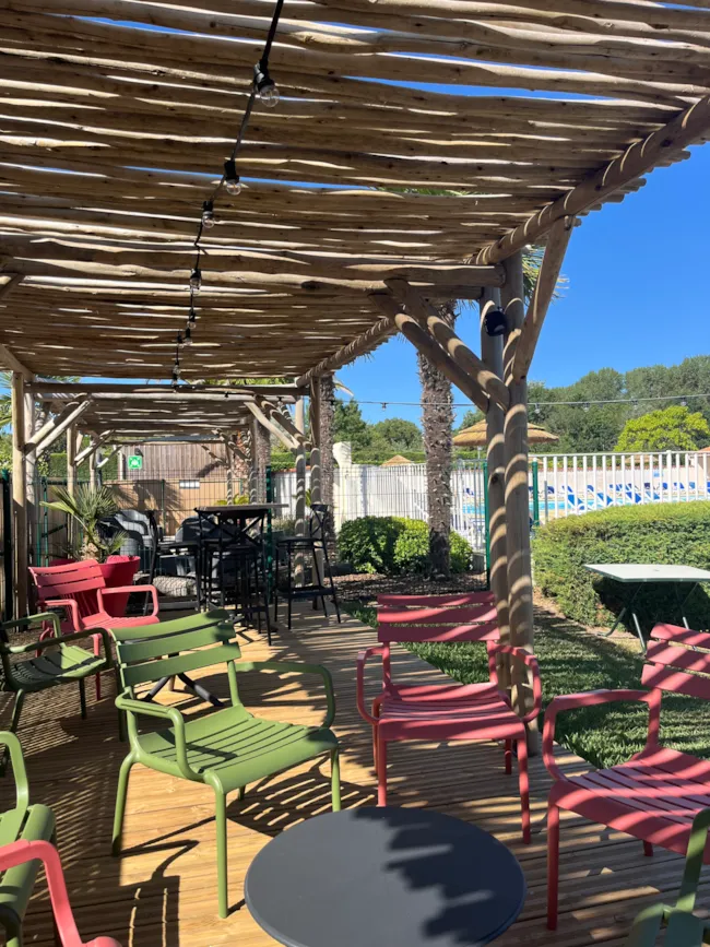 Camping les Floralies - image n°4 - Camping Direct
