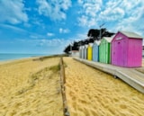 Foto #14 van Camping les Floralies