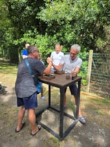 Foto #18 van Camping les Floralies