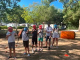 Foto #20 van Camping les Floralies