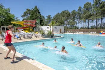 Capfun - La Pineda - image n°2 - Camping Direct