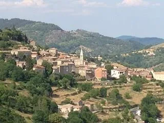 Camping municipal le Pré Coulet - image n°18 - Ardeche