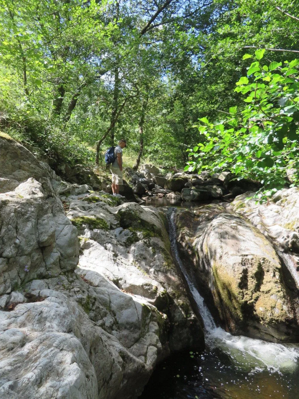Camping municipal le Pré Coulet - image n°9 - Ardeche