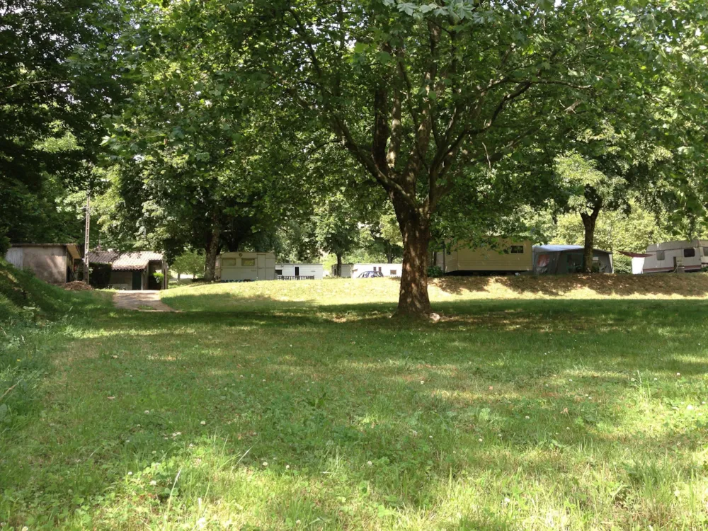 Camping municipal le Pré Coulet - image n°5 - Ardeche