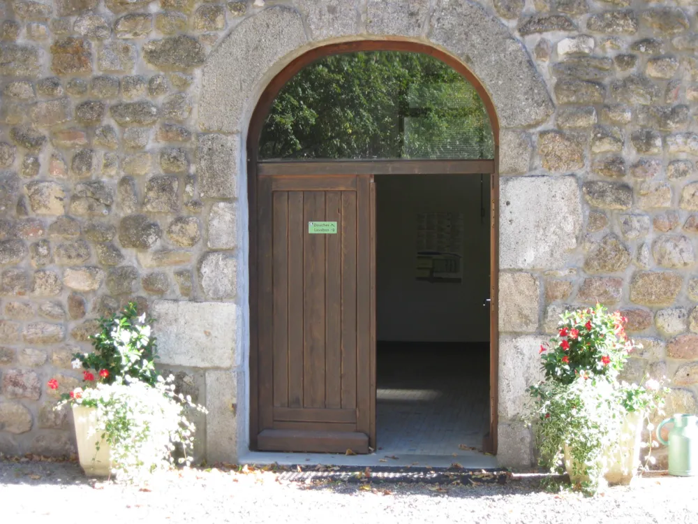 Camping municipal le Pré Coulet - image n°8 - Ardeche