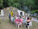 Foto #14 van Camping municipal le Pré Coulet