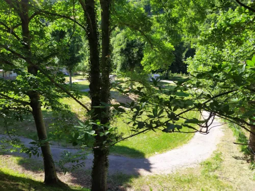 Mietunterkunft - Mobilheim Willerby 22 M² - image n°6 - Camping municipal le Pré Coulet