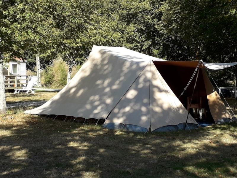 Camping le Pré Coulet photo 3