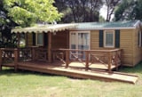 Casa Mobile Sunshine Life Top Presta 27M² (2 Camere) Casa Mobile Sunshine Life Top Presta 27M² (2 Camere)