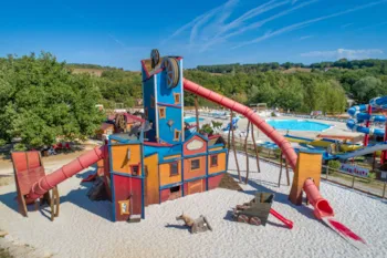 Capfun - Domaine Ullule - image n°2 - Camping Direct