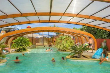 Capfun - Domaine les Vignes d'Or - image n°3 - Camping Direct