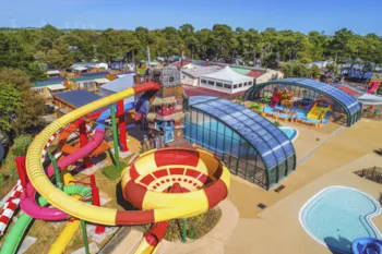 Capfun - Domaine du Zagarella - image n°2 - Camping Direct