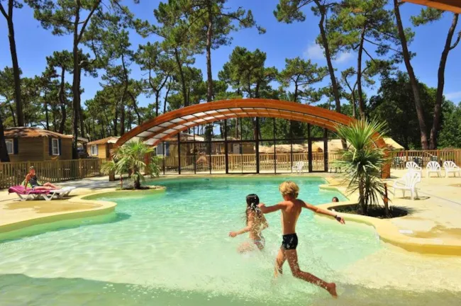 Capfun - Domaine Le Zephir - image n°4 - Camping Direct