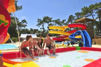 Capfun - Domaine Le Zephir - image n°2 - Camping Direct