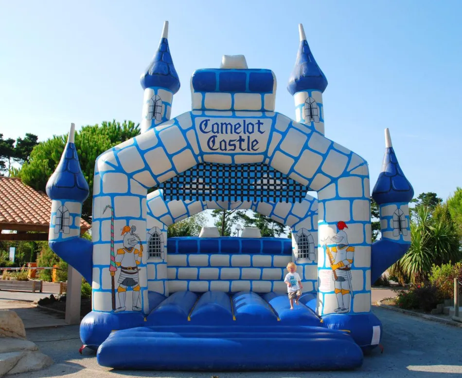 Capfun - Domaine Le Zephir