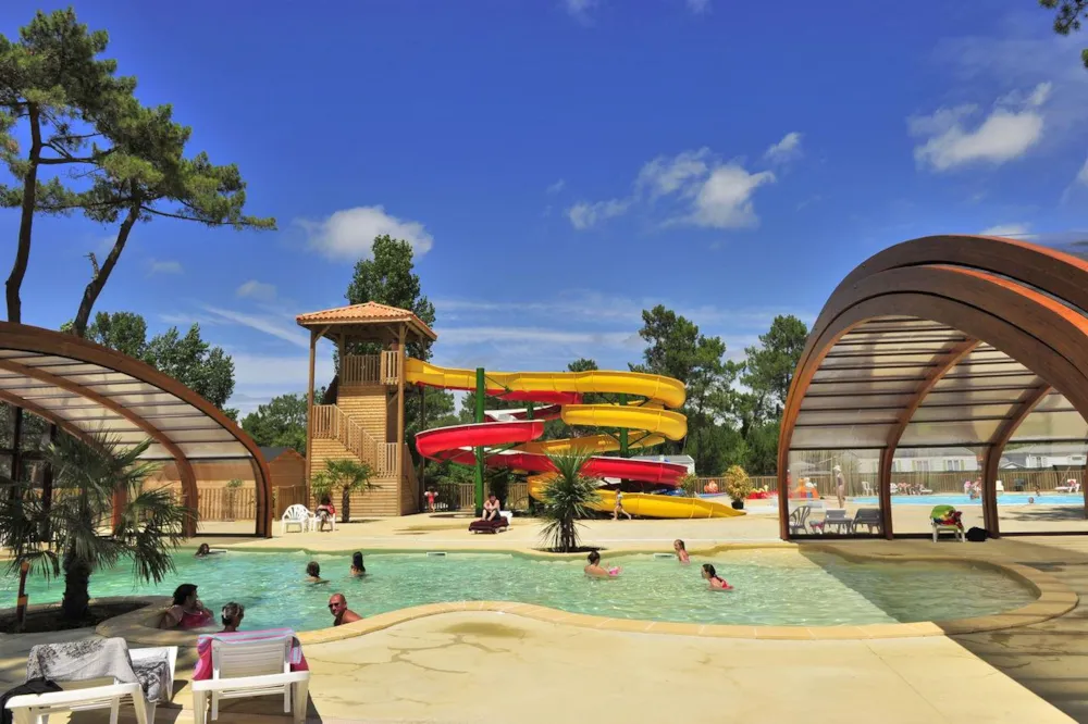 Capfun - Domaine Le Zephir - image n°14 - Camping Direct