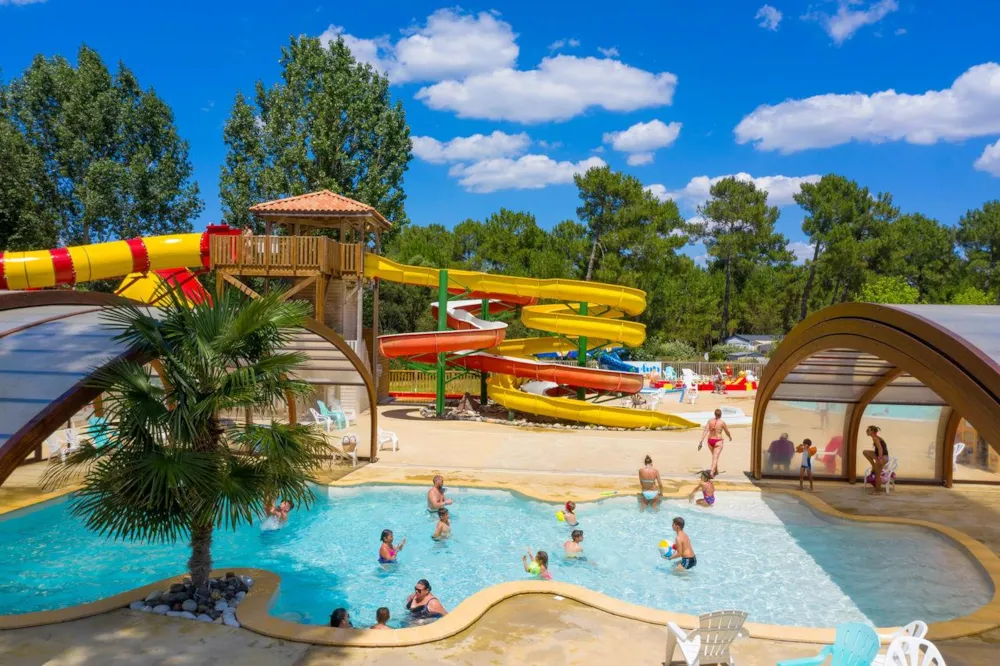 Capfun - Domaine Le Zephir - image n°12 - Camping Direct