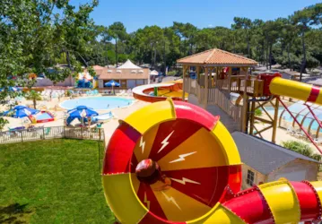 Capfun - Domaine Le Zephir - image n°3 - Camping Direct