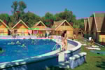 Camping Arc De Bará Camping Arc De Bará