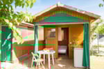 Bungalow Maira (Aseos Fuera Del Bungalow) Bungalow Maira (Aseos Fuera Del Bungalow)