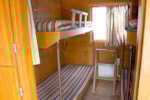 Bungalow Maira (Aseos Fuera Del Bungalow) Bungalow Maira (Aseos Fuera Del Bungalow)
