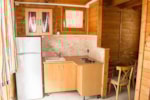 Bungalow Llisera 6 (Sin Ducha) Bungalow Llisera 6 (Sin Ducha)