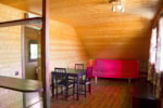 Bungalow Delfín Bungalow Delfín