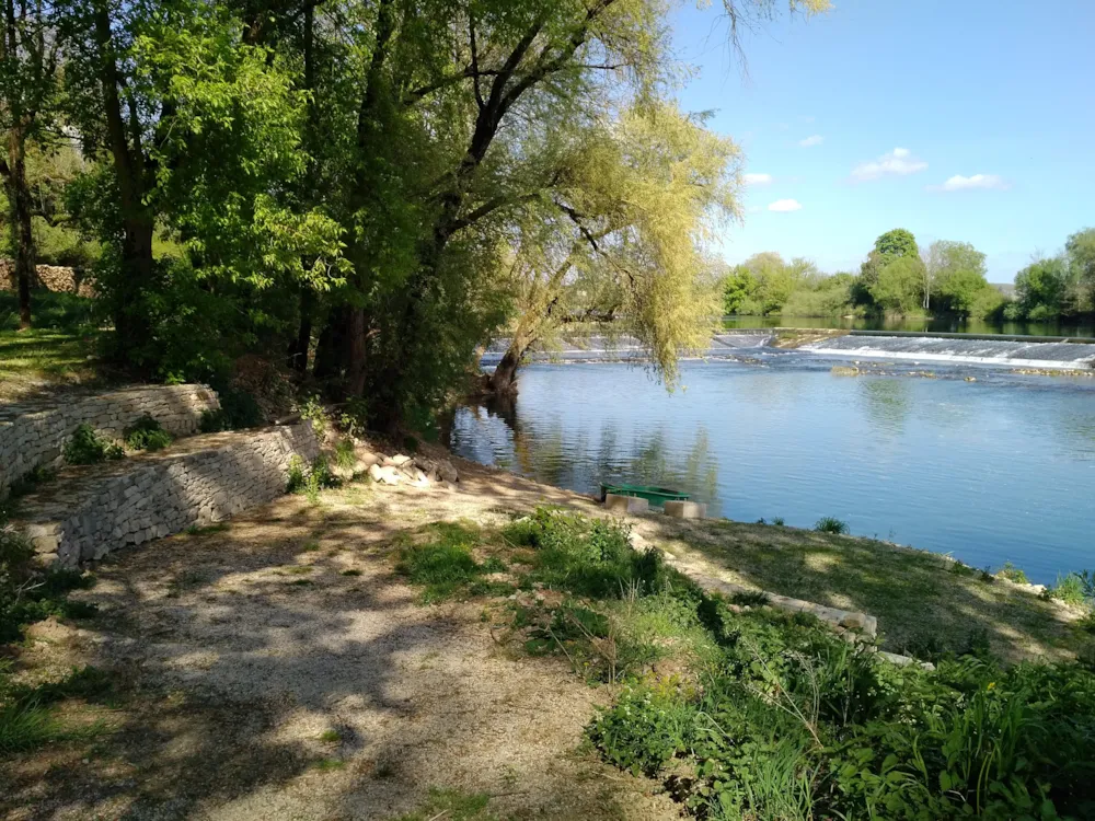 Camping de l'Ile - image n°12 - UniversalBooking