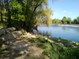 Foto #12 van Camping de l’Ile