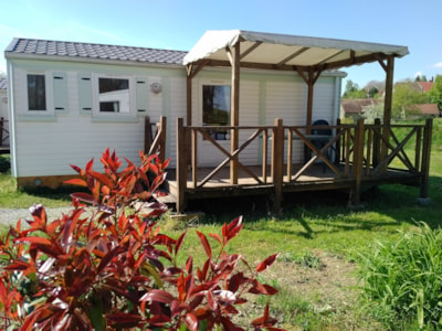 Mobile-home