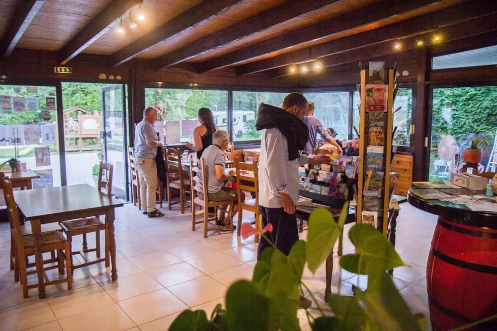 Camping de l'Ile - image n°13 - UniversalBooking