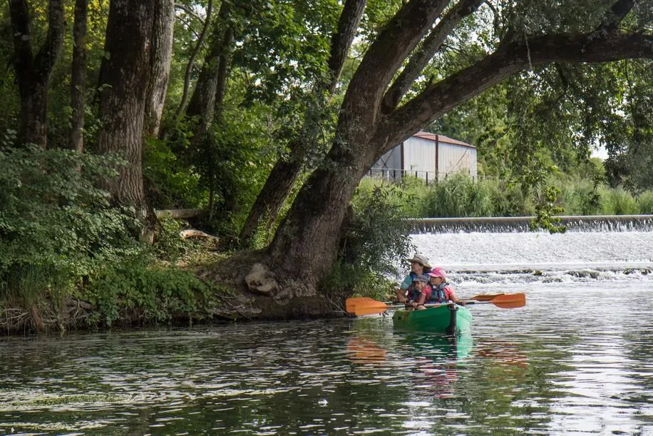 Camping de l'Ile - image n°15 - UniversalBooking