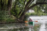 Foto #15 van Camping de l’Ile