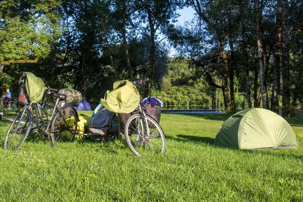 Camping de l'Ile - image n°1 - MyCamping