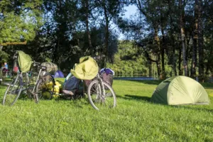 Camping de l'Ile - MyCamping