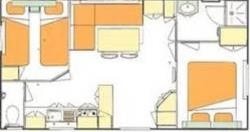 Mobile-home