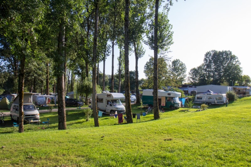 Camping de L' Ile photo 4