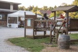 Foto #6 van Camping de l’Ile