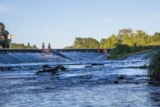 Foto #10 van Camping de l’Ile